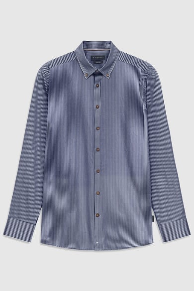 ΠΟΥΚΑΜΙΣΟ BUGATTI - 390 ΜΠΛΕ